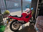suzuki gsx-600F  bj 1991, Motoren, Ophalen