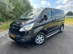 Ford Transit Custom 270 2.2 TDCI L1H1 Limited DC, Voorwielaandrijving, Euro 5, Gebruikt, 4 cilinders