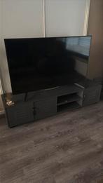 Industriele TVkast, Gebruikt, 150 tot 200 cm, Ophalen of Verzenden, Metaal