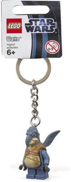 LEGO Star Wars - 853413 - Watto Keychain, Kinderen en Baby's, Speelgoed | Duplo en Lego, Ophalen of Verzenden, Nieuw, Complete set