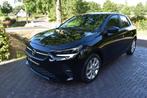 Opel Corsa 1.2 Level 3 '23 AUT. NIEUW MODEL (bj 2023), Gebruikt, Met garantie (alle), Zwart, Origineel Nederlands