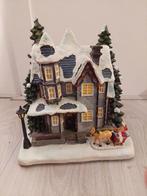 Kersthuisje, Diversen, Ophalen, Gebruikt