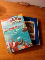 Prentenbijbel kwartet, Ophalen of Verzenden, Zo goed als nieuw, Kwartet(ten)