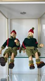 Vrijbuiter poppen, Verzamelen, Stripfiguren, Ophalen of Verzenden, Overige figuren, Zo goed als nieuw, Beeldje of Figuurtje