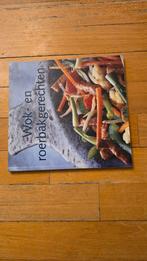 Wok en roerbakrechten, Ophalen of Verzenden, Nieuw, David Lee, Azië en Oosters