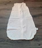 Witte Slaapzak 70/80cm - Zo Goed Als Nieuw, Kinderen en Baby's, Dekens, Slaapzakjes en Inbakerproducten, Ophalen of Verzenden