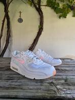 Nike Air Max 90 - Klassieker!, Wit, Nike, Ophalen of Verzenden, Sneakers of Gympen