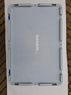 Lovak Afrolhaspel met koffer, Ophalen, Overige typen, Zo goed als nieuw, 60 tot 150 cm