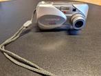 fotocamera, Audio, Tv en Foto, Fotocamera's Digitaal, 8 keer of meer, Gebruikt, Olympus, Compact