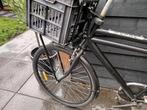 Heren/jongensfiets 28 inch, Fietsen en Brommers, Fietsen | Heren | Herenfietsen, 57 tot 61 cm, Ophalen, Gebruikt, Overige merken