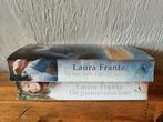2 Boeken van Laura Frantz., Ophalen of Verzenden, Zo goed als nieuw