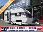 Hobby Excellent 460 SL 4564,=KORTING MOVER+THULE, Hobby, Treinzit, Tot en met 3, Schokbreker