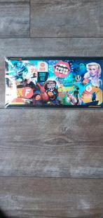 Nieuw metalen bord blond edition, Verzamelen, Biermerken, Ophalen of Verzenden, Nieuw, Reclamebord, Plaat of Schild, Overige merken