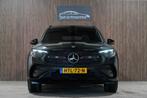Mercedes-Benz GLC-klasse 300 4MATIC AMG Line 2023, Automaat, 4 cilinders, 259 pk, Leder