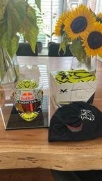 Max verstappen styrian gp 2021 1:2 helm, Verzamelen, Automerken, Motoren en Formule 1, Ophalen of Verzenden, Zo goed als nieuw