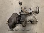 TURBO BMW E61 535D  MODEL 2005 KLEINE TURBO, Auto-onderdelen, Motor en Toebehoren, Ophalen of Verzenden, Gebruikt, BMW