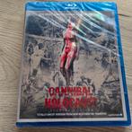 Cannibal Holocaust (Blu-ray, Region B) NEW, -, -, Ophalen of Verzenden, Zo goed als nieuw