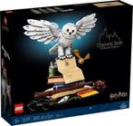 Nieuw! LEGO Harry Potter Hogwarts Icons (76391), Ophalen of Verzenden, Nieuw, Complete set, Lego