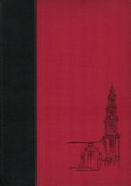 Ons Amsterdam - Complete ingebonden jaargang 1958., Boeken, Tijdschriften en Kranten, Ophalen of Verzenden, Zo goed als nieuw