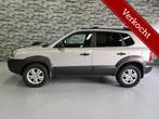 Hyundai Tucson 2.0i Dynamic Cross *Bluetooth*Riem vervangen!, 4 cilinders, Origineel Nederlands, Bedrijf, Handgeschakeld