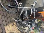 Giant centro herenfiets 7 versnellingen, Ophalen, Gebruikt, Versnellingen, Giant