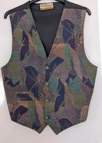 Weige modell vintage gilet, Ophalen of Verzenden, Zo goed als nieuw, Maat 56/58 (XL)