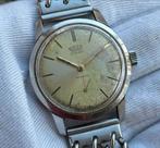 Mechanisch horloge vintage, Ophalen of Verzenden, Gebruikt