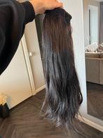 Haar extensions 65 cm, 480 gram, Sieraden, Tassen en Uiterlijk, Uiterlijk | Haarverzorging, Ophalen of Verzenden, Zo goed als nieuw