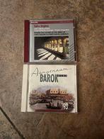 Diverse cd’s, Cd's en Dvd's, Ophalen of Verzenden, Barok, Gebruikt, Vocaal