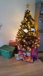 Kerstboom, Diversen, Ophalen