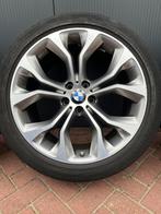 20 inch Styling 451 voor uw BMW X5 X6 F15 F16, Auto-onderdelen, Ophalen, Gebruikt, 275 mm, Banden en Velgen