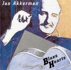 Jan Akkerman Blues Hearts Emi 7243 8 310 91 28, Ophalen of Verzenden, Zo goed als nieuw, Poprock