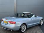 Audi A5 Cabriolet 2.0 TFSI, Auto's, Voorwielaandrijving, Euro 5, 15 km/l, Gebruikt