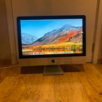 Apple iMac 21,5 inch, Computers en Software, Apple Desktops, 16 GB, 160GB, Gebruikt, IMac