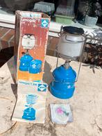 campingaz lumogaz T206 lamp, Ophalen of Verzenden