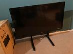 40 inch led philips tv, 100 cm of meer, Philips, LED, Zo goed als nieuw