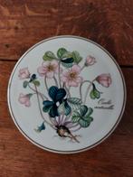 Villeroy en Boch mooi schaaltje met deksel, Ophalen of Verzenden