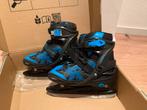 IJshockeyschaatsen verstelbaar maat 34-37, Sport en Fitness, Schaatsen, Ophalen of Verzenden, Gebruikt, IJshockeyschaatsen, Overige merken