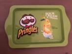 Pringles serveer schaaltje reclame verzamel item zgan, Ophalen of Verzenden, Zo goed als nieuw, Gebruiksvoorwerp