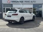 Volkswagen Touareg 3.0 TSi eHybrid 4MOTION R-LINE |PANO|HUD|, 12 maanden, Gebruikt, Zwart, 2995 cc