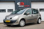 Renault Grand Modus 1.2-16V Expression | TREKHAAK | AIRCO |, Voorwielaandrijving, Stof, Gebruikt, Zwart