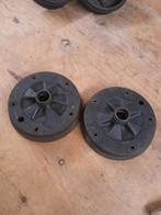 Remtrommel vw kever, Ophalen, Nieuw