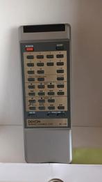 Sony Denon Philips Sharp Yamaha afstandsbedieningen, Audio, Tv en Foto, Afstandsbedieningen, Ophalen of Verzenden, Zo goed als nieuw