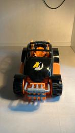 Action Man Voertuig, Ophalen, Gebruikt