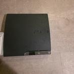 PlayStation 3 (PS3) Zonder Controller, Ophalen of Verzenden, Zonder controller, Slim, Gebruikt