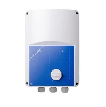5 standen trafo regelaar 3.5 A | 230V | beschikbaar voor biedingen