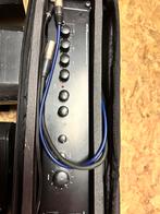 Geluidset ,QSC , 100 v ,, Ophalen of Verzenden, Zo goed als nieuw