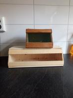 Te koop vervoerkooitjes voor vogels, Dieren en Toebehoren, Vogels | Kanaries, Meerdere dieren, Kleurkanarie