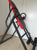 inversietafel/Body Coach Rugtrainer/ back strecher, Ophalen, Rug, Overige typen, Zo goed als nieuw