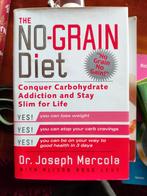 The No grain Diet, Ophalen of Verzenden, Gelezen